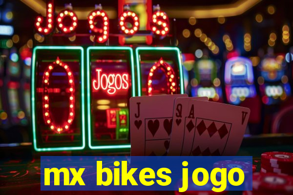 mx bikes jogo